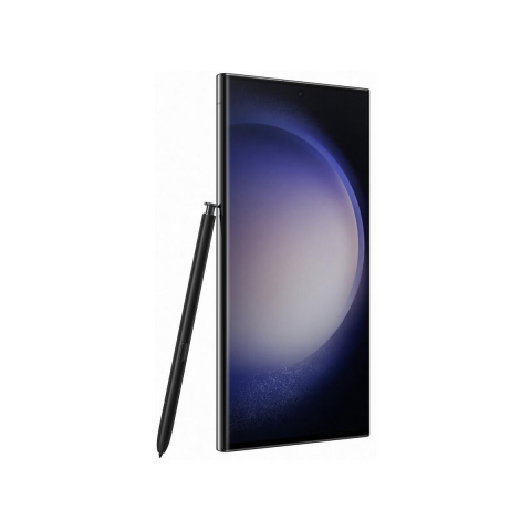 Смартфон Samsung Galaxy S23 Ultra SM-S9180 12/512GB Phantom Black Купити в Україні