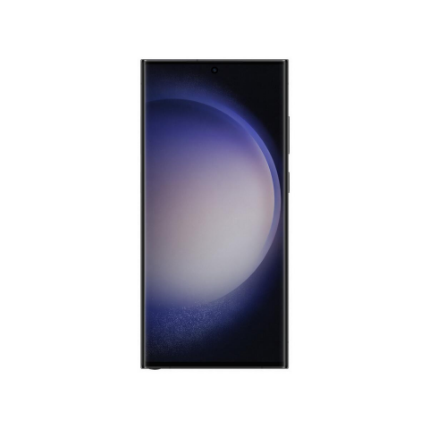 Смартфон Samsung Galaxy S23 Ultra SM-S9180 12/512GB Phantom Black Купити в Україні