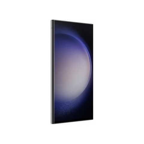 Смартфон Samsung Galaxy S23 Ultra SM-S9180 12/512GB Phantom Black Купити в Україні