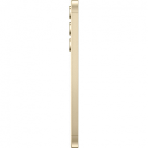 Смартфон Samsung Galaxy S24 SM-S921 8/512GB Amber Yellow Купити в Україні