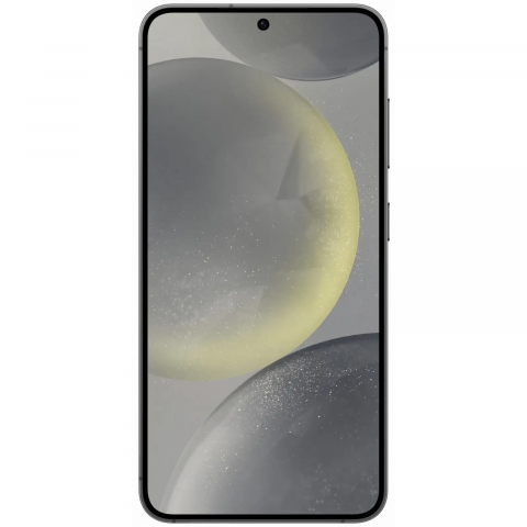 Смартфон Samsung Galaxy S24 SM-S9210 12/256GB Onyx Black Купити в Україні