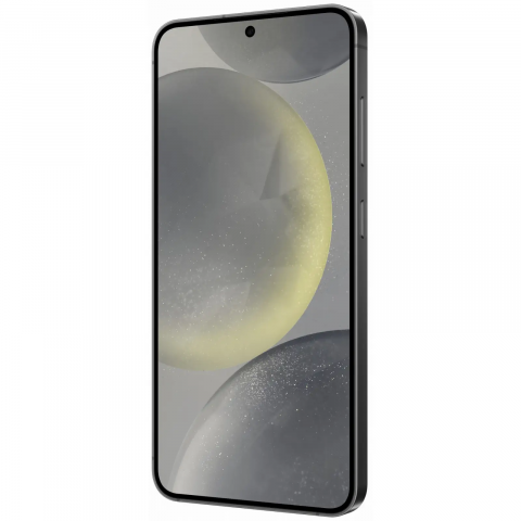 Смартфон Samsung Galaxy S24 SM-S9210 12/256GB Onyx Black Купити в Україні