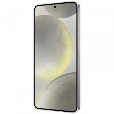 Смартфон Samsung Galaxy S24 SM-S9210 12/256GB Marble Grey Купити в Україні