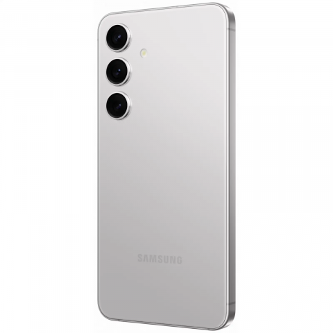 Смартфон Samsung Galaxy S24 SM-S9210 12/256GB Marble Grey Купити в Україні