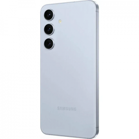Смартфон Samsung Galaxy S24 SM-S9210 8/256GB Sapphire Blue Купити в Україні