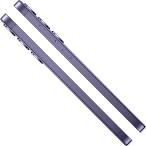 Смартфон Samsung Galaxy S24 SM-S9210 8/256GB Cobalt Violet Купити в Україні
