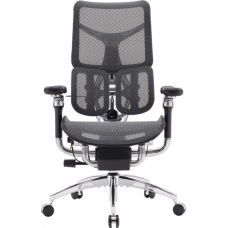 Крісло офісне Sihoo DORO S300 Mesh Dark Grey (S300-M201)