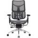 Крісло офісне Sihoo DORO S300 Mesh Dark Grey (S300-M201) Купити в Україні