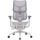 Крісло офісне Sihoo DORO S300 Mesh Light Grey (S300-M202) Купити в Україні