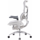 Крісло офісне Sihoo DORO S300 Mesh Light Grey (S300-M202) Купити в Україні