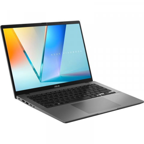 Ноутбук ASUS Vivobook S14 S3407VA (S3407VA-LY008W) Купити в Україні