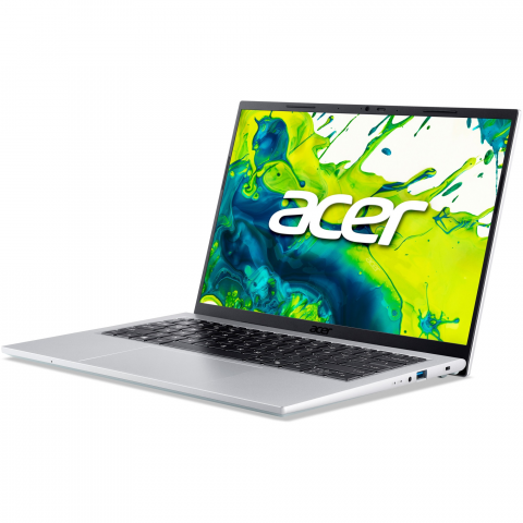Ноутбук Acer Aspire Go 14 AG14-72P-58K8 (NX.JSUEX.004) Купити в Україні