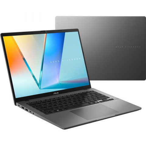 Ноутбук ASUS Vivobook S14 S3407VA (S3407VA-LY008W) Купити в Україні