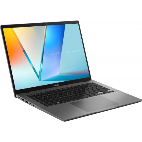Ноутбук ASUS Vivobook S 14 S3407VA (S3407VA-LY067W) Купити в Україні