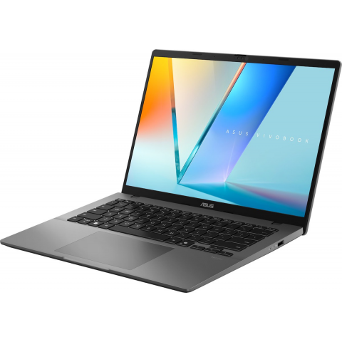 Ноутбук ASUS Vivobook S 14 S3407VA (S3407VA-LY067W) Купити в Україні
