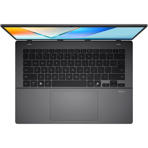 Ноутбук ASUS Vivobook S 14 S3407VA (S3407VA-LY067W) Купити в Україні