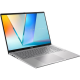 Ноутбук ASUS Vivobook S16 S3607VA Silver (S3607VA-RP097W) Купити в Україні