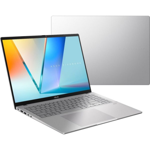 Ноутбук ASUS Vivobook S16 S3607VA Silver (S3607VA-RP097W) Купити в Україні