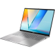 Ноутбук ASUS Vivobook S16 S3607VA Silver (S3607VA-RP097W) Купити в Україні
