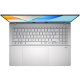 Ноутбук ASUS Vivobook S16 S3607VA Silver (S3607VA-RP097W) Купити в Україні