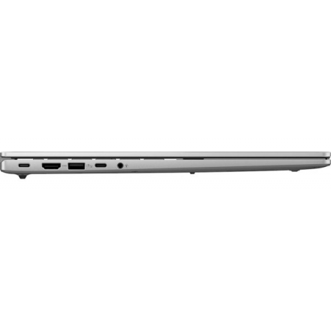Ноутбук ASUS Vivobook S16 S3607VA Silver (S3607VA-RP097W) Купити в Україні