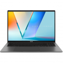Ноутбук ASUS VivoBook S16 S3607VA Matte Gray (S3607VA-RP108)