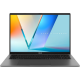 Ноутбук ASUS VivoBook S16 S3607VA Matte Gray (S3607VA-RP108) Купити в Україні