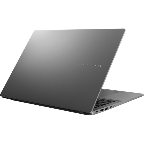 Ноутбук ASUS VivoBook S16 S3607VA Matte Gray (S3607VA-RP108) Купити в Україні