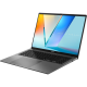 Ноутбук ASUS VivoBook S16 S3607VA Matte Gray (S3607VA-RP108) Купити в Україні