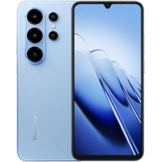 Смартфон Blackview WAVE 10 8/128GB Iris Blue