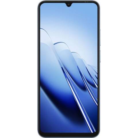 Смартфон Blackview WAVE 10 8/128GB Iris Blue Купити в Україні