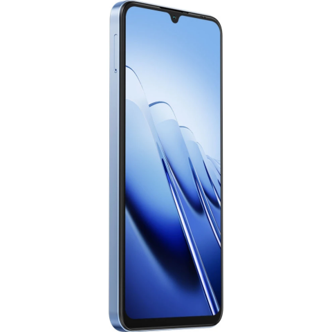 Смартфон Blackview WAVE 10 8/128GB Iris Blue Купити в Україні