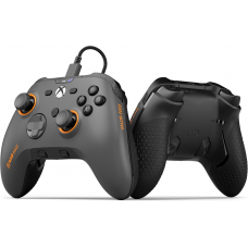 Геймпад SCUF VALOR PRO Wired для XBOX Steel Gray (505-178-04-102-EU)