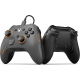 Геймпад SCUF VALOR PRO Wired для XBOX Steel Gray (505-178-04-102-EU) Купити в Україні
