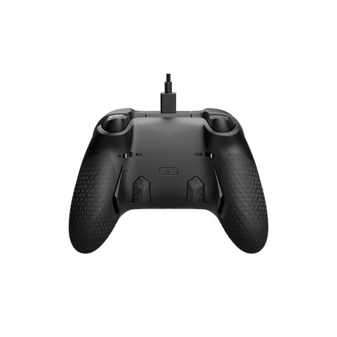 Геймпад SCUF VALOR PRO Wired для XBOX Steel Gray (505-178-04-102-EU) Купити в Україні