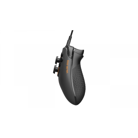 Геймпад SCUF VALOR PRO Wired для XBOX Steel Gray (505-178-04-102-EU) Купити в Україні