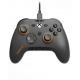 Геймпад SCUF VALOR PRO Wired для XBOX Steel Gray (505-178-04-102-EU) Купити в Україні