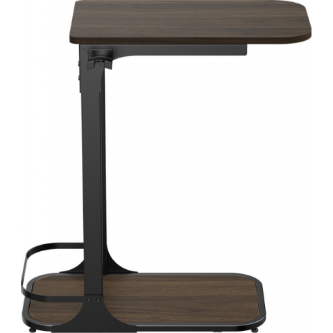 Приставний столик із тримачем для гарнітури OfficePro SD137DW Купити в Україні