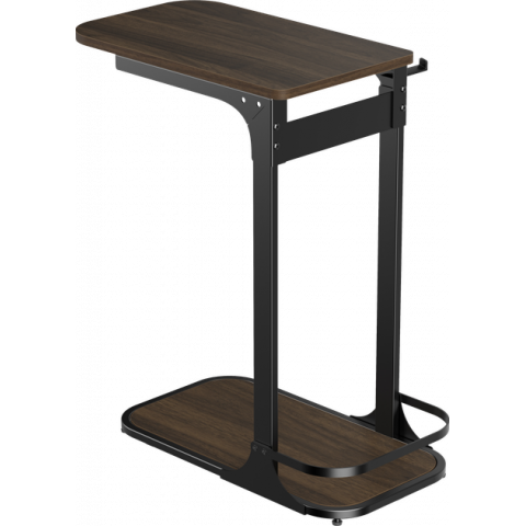 Приставний столик із тримачем для гарнітури OfficePro SD137DW Купити в Україні
