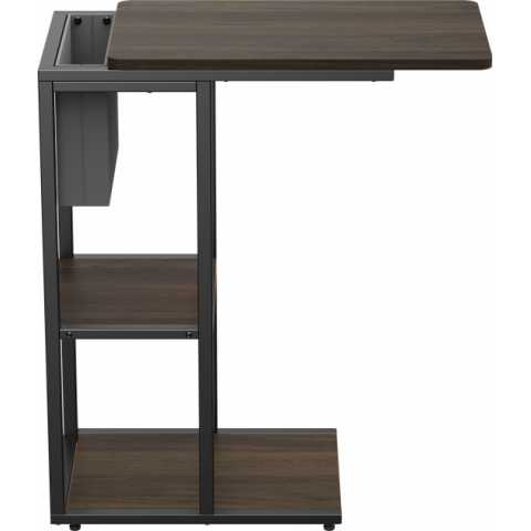 Приставний столик із місцем для зберігання OfficePro SD175DW Купити в Україні