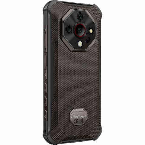 Смартфон Ulefone Armor X16 Pro 8/256GB Wasteland Shadow Купити в Україні