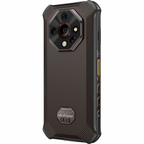Смартфон Ulefone Armor X16 Pro 8/256GB Wasteland Shadow Купити в Україні