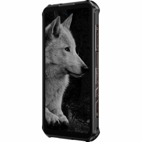 Смартфон Ulefone Armor X16 Pro 8/256GB Wasteland Shadow Купити в Україні