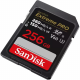Карта пам'яті SanDisk 256 GB SDXC Extreme Pro UHS-II U3 V60 Class 10 (SDSDXEP-256G-GN4IN) Купити в Україні