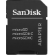 Карта пам'яті SanDisk 2 TB microSDXC Extreme PRO (SDSQXCD-2T00-GN6MA) Купити в Україні