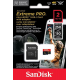 Карта пам'яті SanDisk 2 TB microSDXC Extreme PRO (SDSQXCD-2T00-GN6MA) Купити в Україні
