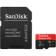 Карта пам'яті SanDisk 2 TB microSDXC Extreme PRO (SDSQXCD-2T00-GN6MA) Купити в Україні