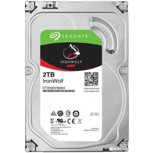 Жорсткий диск Seagate IronWolf 2 TB (ST2000VN004)