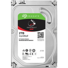 Жорсткий диск Seagate IronWolf 2 TB (ST2000VN004)