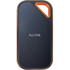 SSD накопичувач SanDisk Extreme PRO V2 2 TB (SDSSDE81-2T00-G25, SDSSDE81-2T00-G47G)